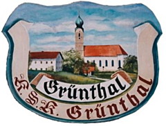 Logo KSK Grünthal